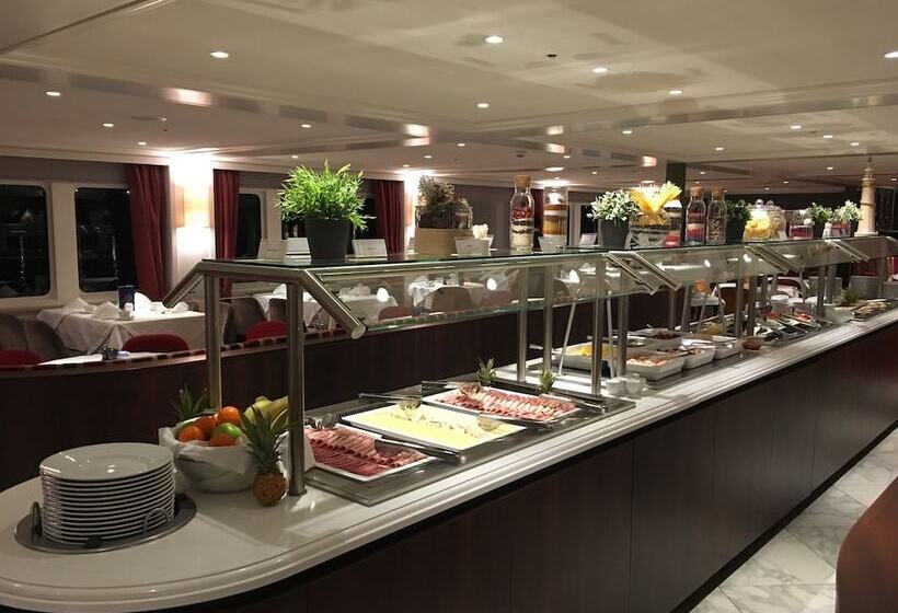 ホテル Select Ms Charles Dickens Neuss