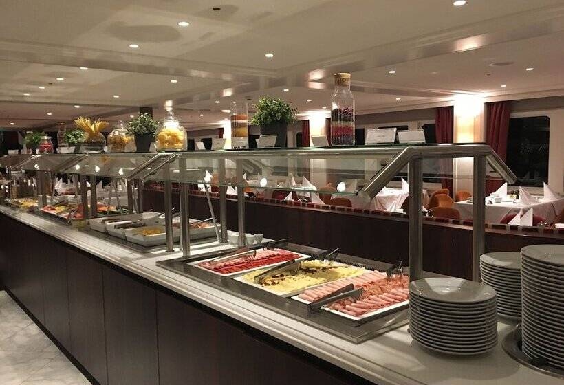 ホテル Select Ms Charles Dickens Neuss