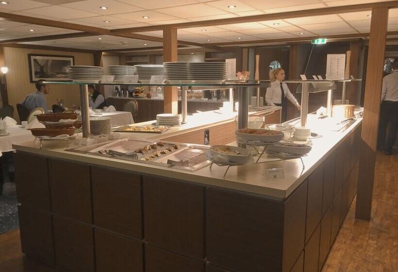 ホテル Select Ms Charles Dickens Neuss