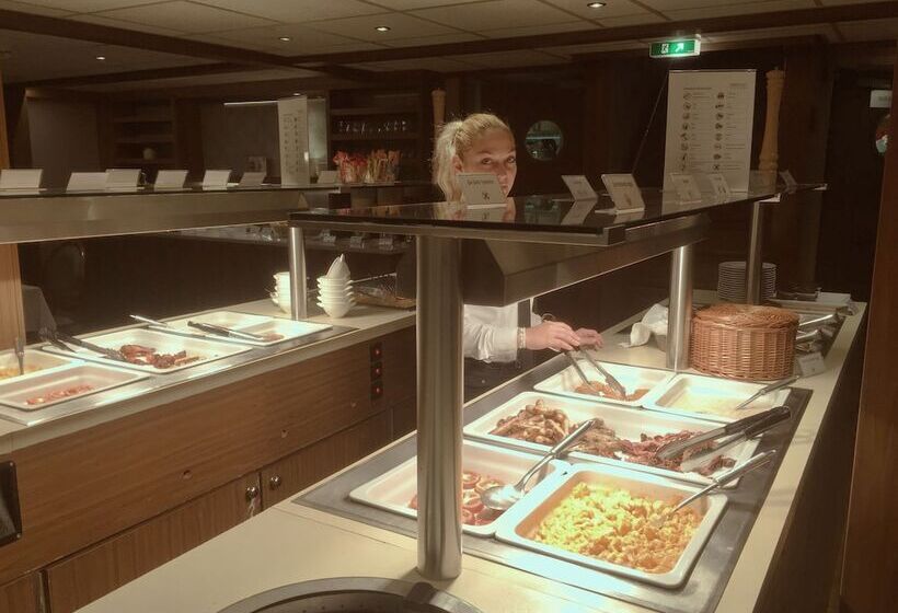 ホテル Select Ms Charles Dickens Neuss