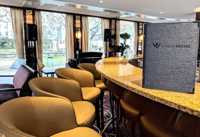 ホテル Select Ms Charles Dickens Neuss