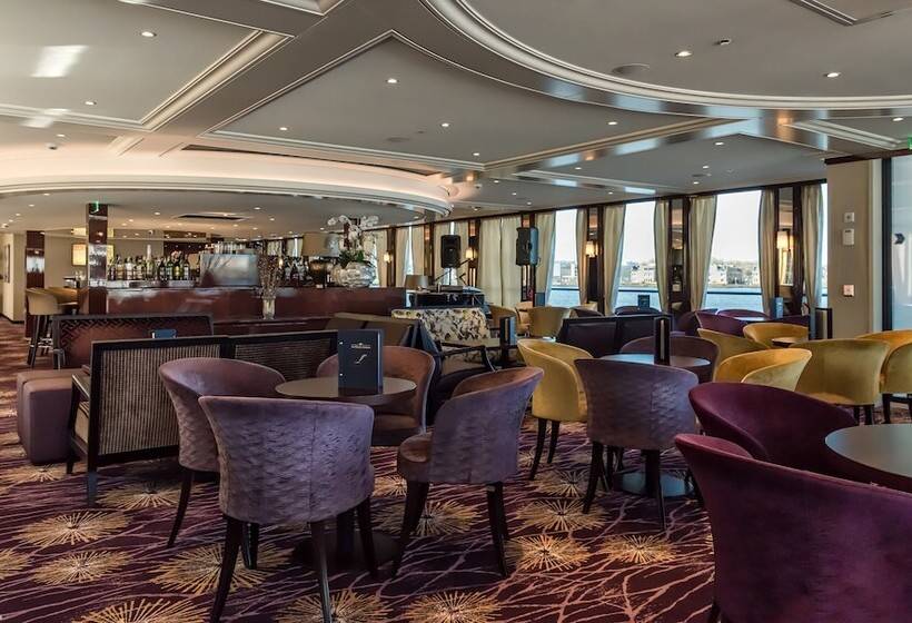 ホテル Select Ms Charles Dickens Neuss