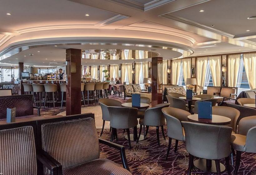 ホテル Select Ms Charles Dickens Neuss