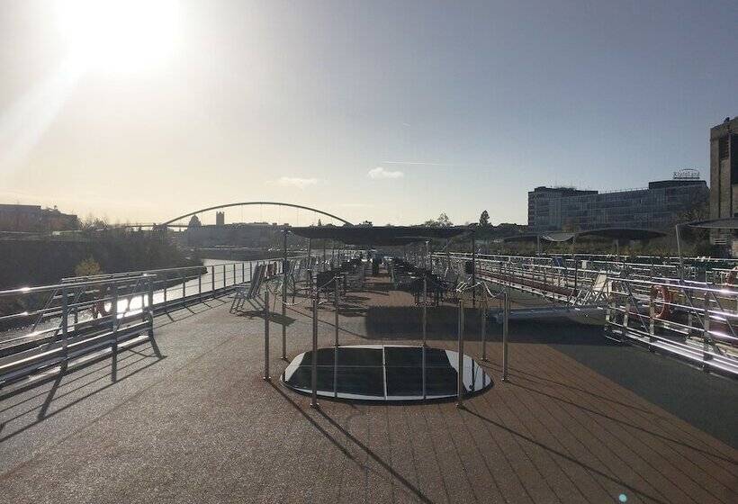 ホテル Select Ms Charles Dickens Neuss