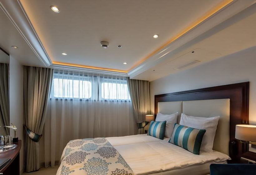 ホテル Select Ms Charles Dickens Neuss