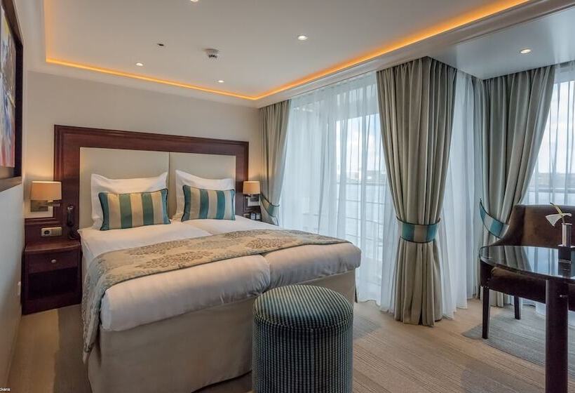 ホテル Select Ms Charles Dickens Neuss