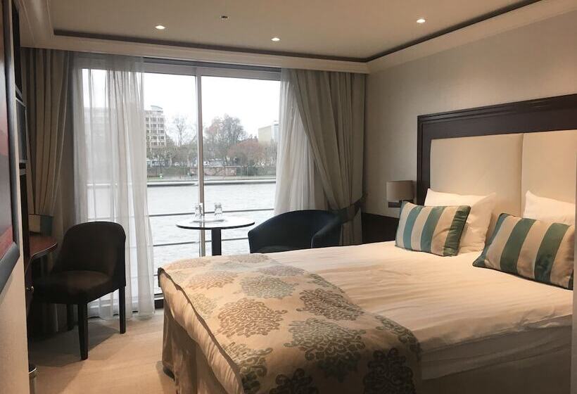 ホテル Select Ms Charles Dickens Neuss