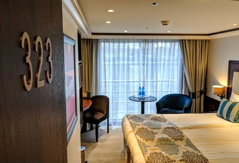 ホテル Select Ms Charles Dickens Neuss