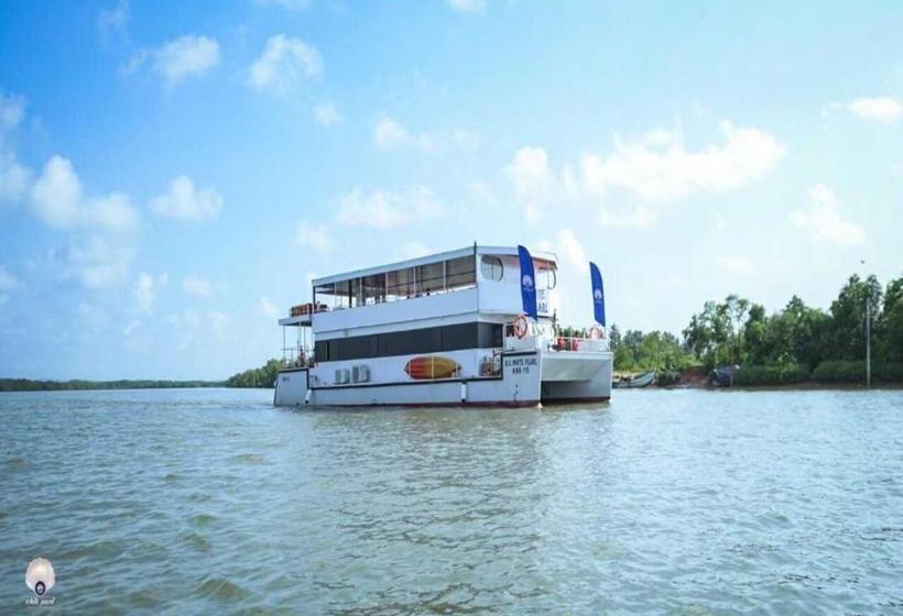 酒店 White Pearl Cruise