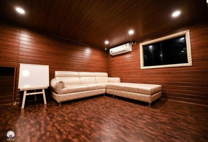 酒店 White Pearl Cruise