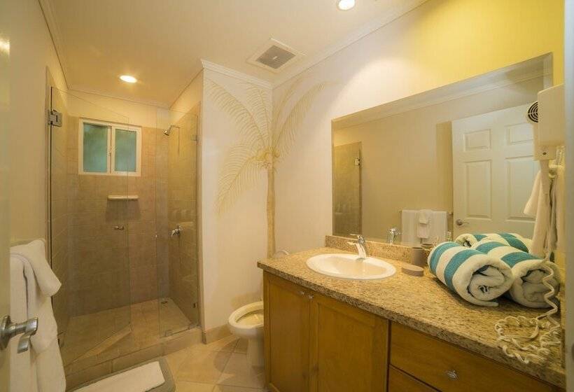 Los Suenos Resort Del Mar 4g