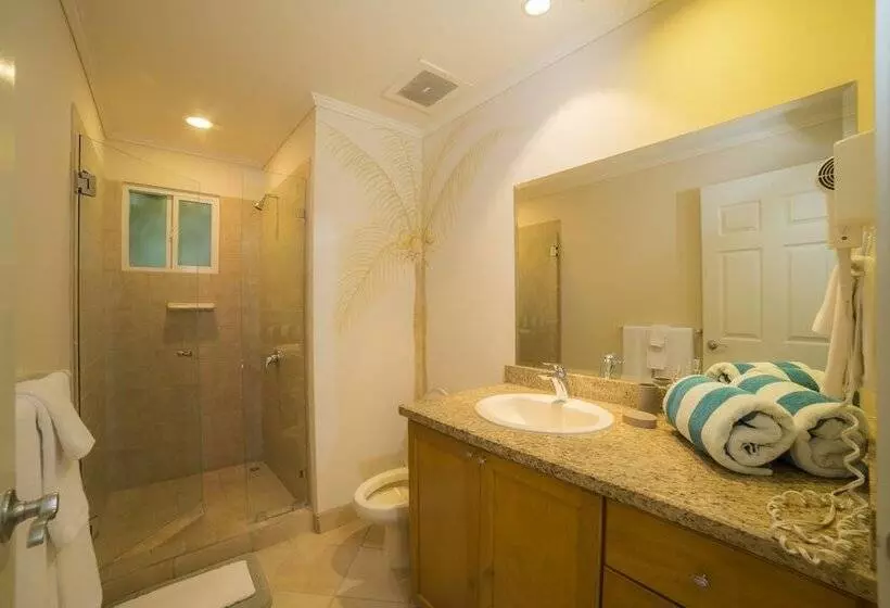 Los Suenos Resort Del Mar 4g