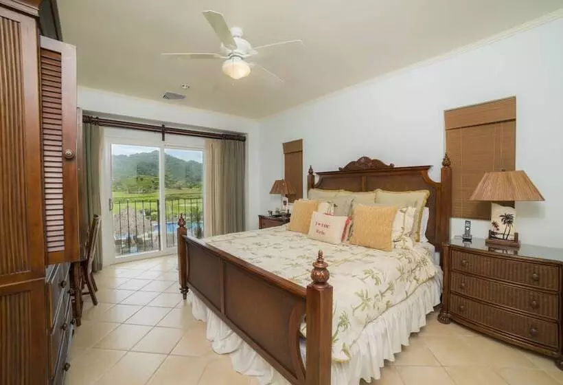 Los Suenos Resort Del Mar 4g