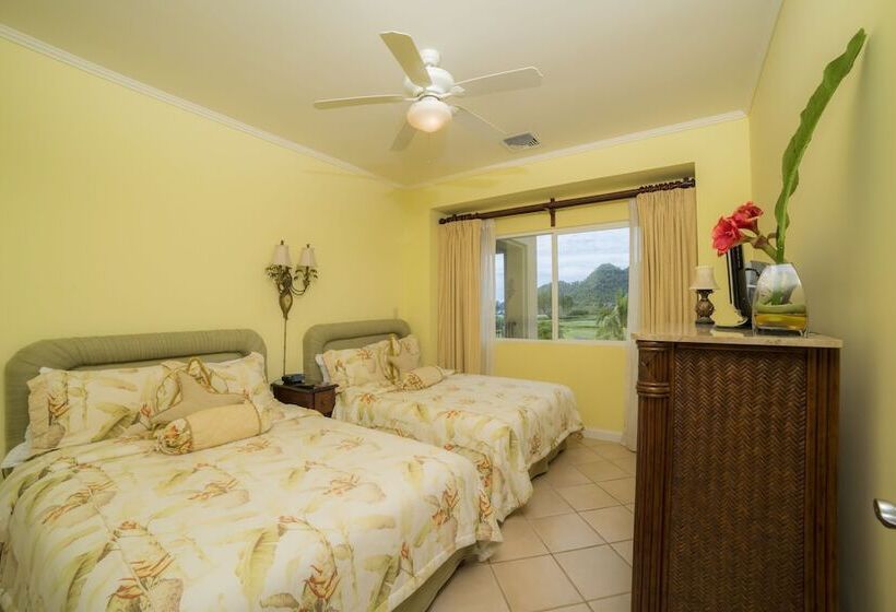 Los Suenos Resort Del Mar 4g