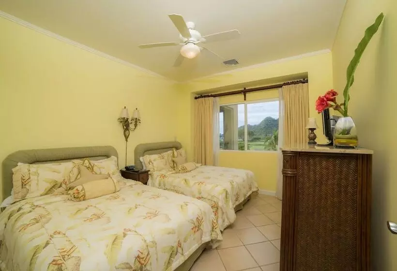 Los Suenos Resort Del Mar 4g