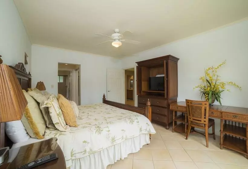 Los Suenos Resort Del Mar 4g