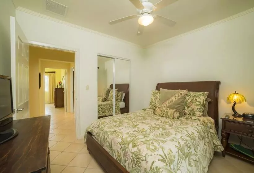 Los Suenos Resort Del Mar 4g