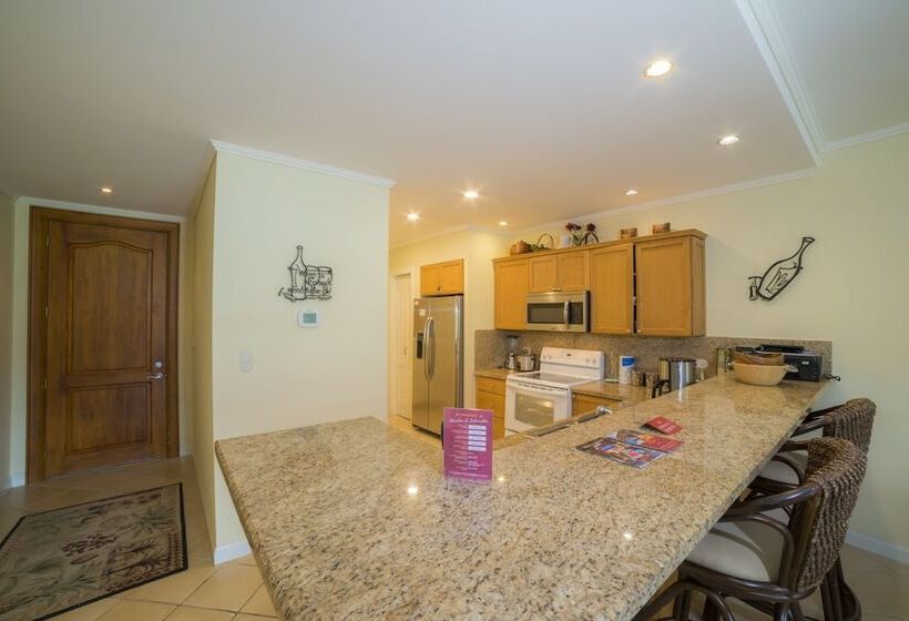 Los Suenos Resort Del Mar 4g