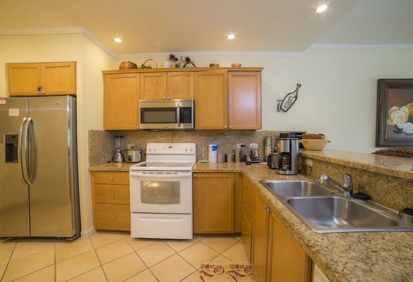 Los Suenos Resort Del Mar 4g