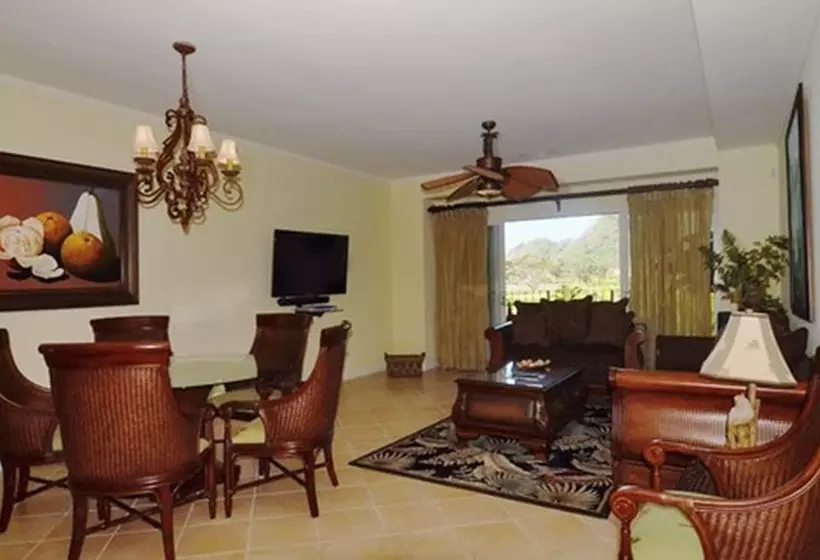 Los Suenos Resort Del Mar 4g