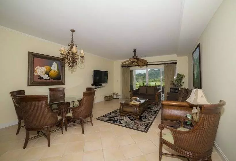 Los Suenos Resort Del Mar 4g