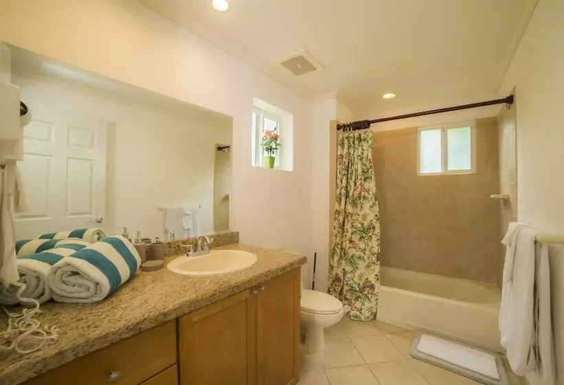 Los Suenos Resort Del Mar 4g