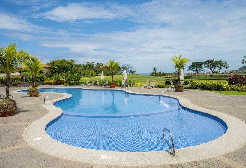 Los Suenos Resort Del Mar 4g