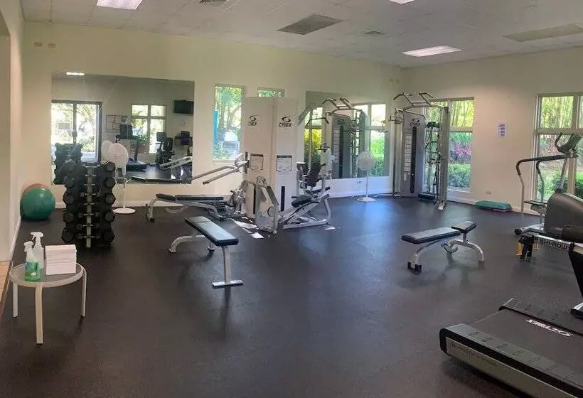 Los Suenos Resort Del Mar 4g