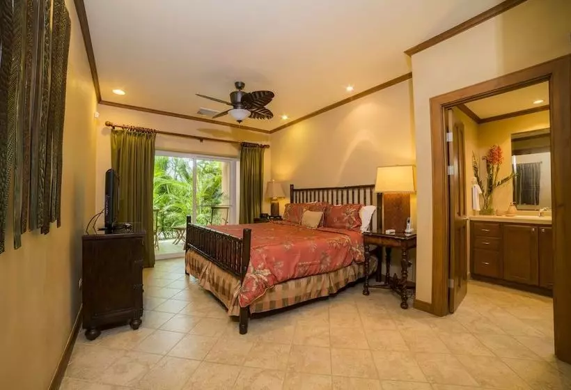 Los Suenos Resort Veranda 1e