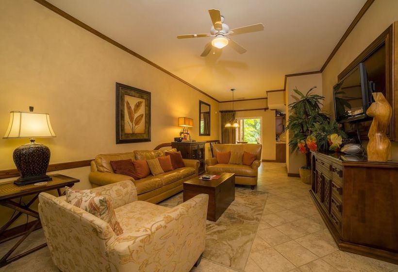 Los Suenos Resort Veranda 1e