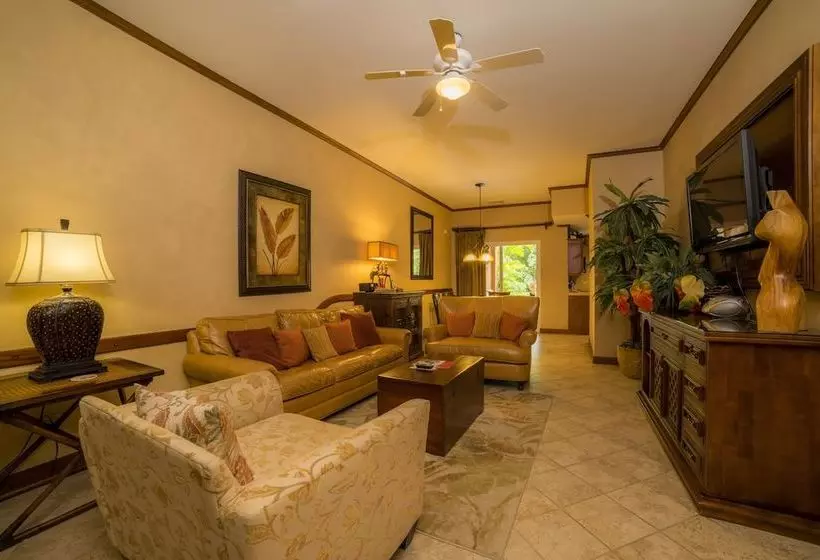Los Suenos Resort Veranda 1e