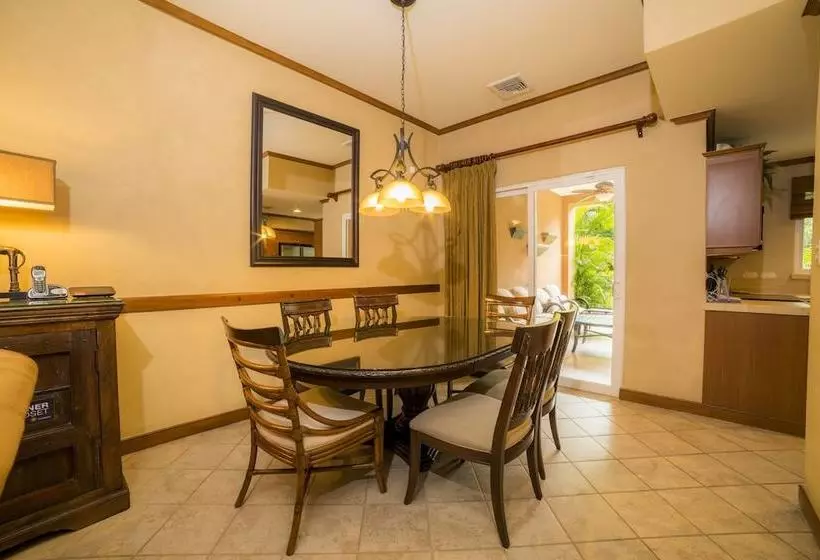 Los Suenos Resort Veranda 1e