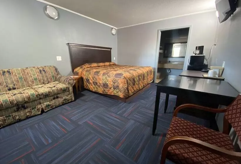 مُتل Embers Inn