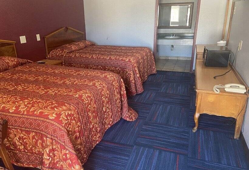 汽车旅馆  Embers Inn