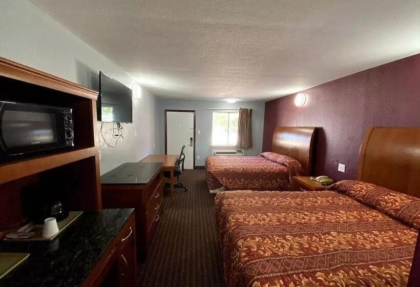 مُتل Embers Inn