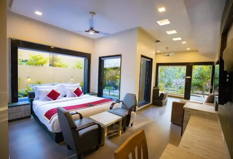 Nature Village Resort