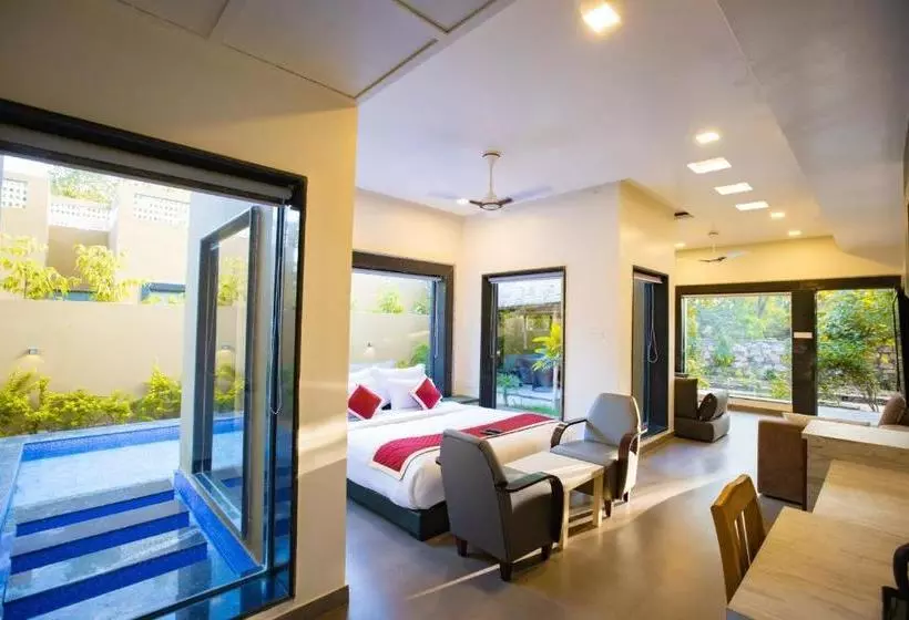 Nature Village Resort