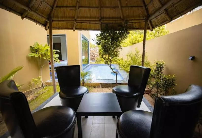 Nature Village Resort