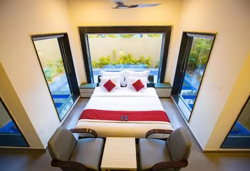 Nature Village Resort