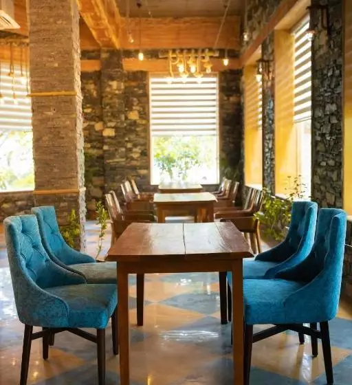 Nature Village Resort