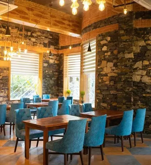 Nature Village Resort