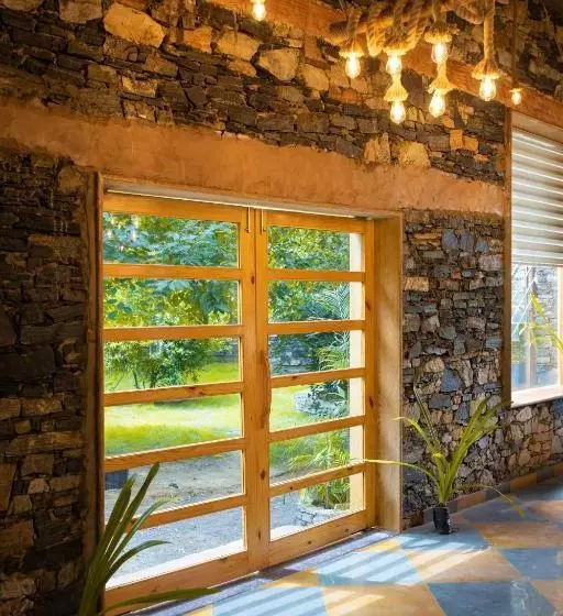 Nature Village Resort