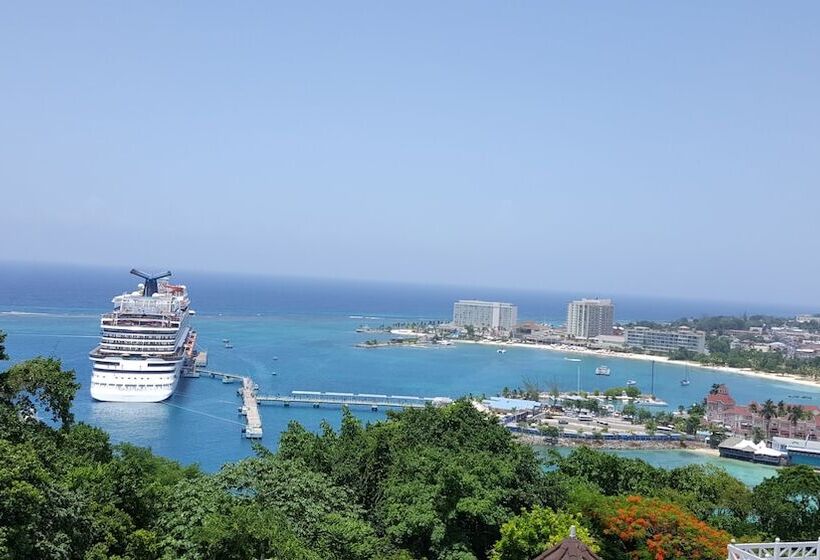 Ocho Rios Villa At Coolshade Iv