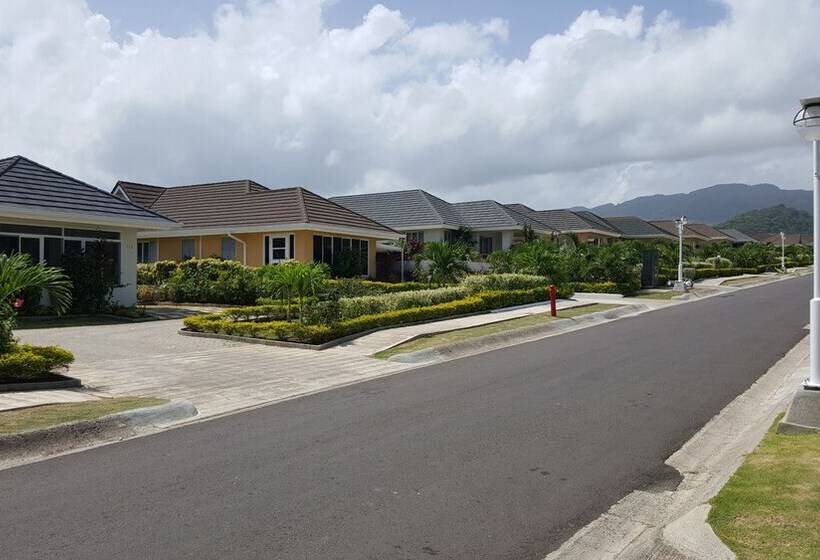 Ocho Rios Villa At Coolshade Iv