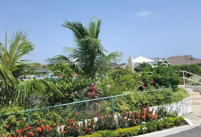 Ocho Rios Villa At Coolshade Iv