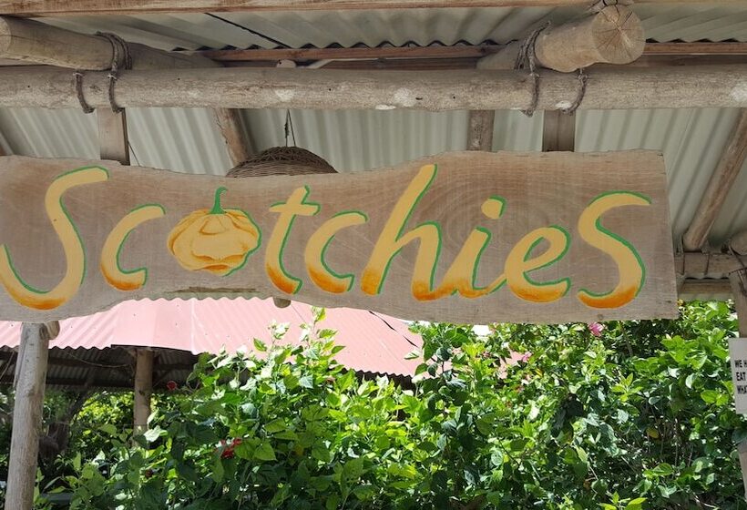 Ocho Rios Villa At Coolshade Iv