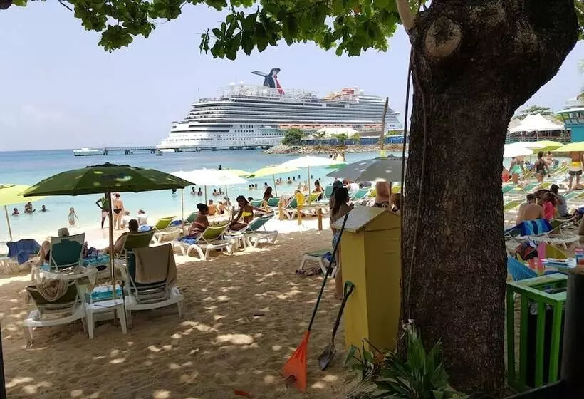 Ocho Rios Villa At Coolshade Iv