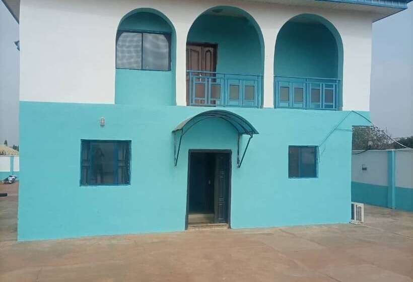 پانسیون Doa Guesthouse