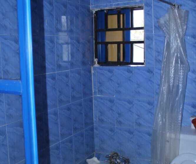 پانسیون Doa Guesthouse