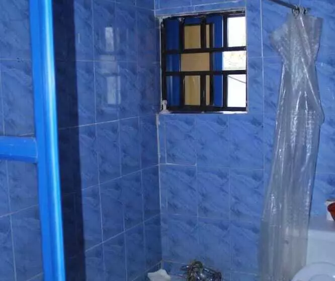 پانسیون Doa Guesthouse